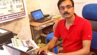 बिहारमध्ये पत्रकाराची घरात घुसून हत्या; आधी झोपेतून उठवलं नंतर घातल्या गोळ्या