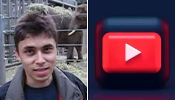  Youtube वर सगळ्यात पहिला व्हिडिओ कोणी अपलोड केला? तुम्हाला उत्तर माहितीये का?