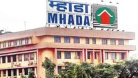 म्हाडाची लॉटरी 'इतकी' वर्षे लांबणीवर, मुंबईत  घराचं स्वप्न पाहणाऱ्यांसाठी वाईट बातमी