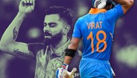  सुरेश रैनाने सांगितलं 15 वर्षाच्या 'विराट'पर्वाचं गुपित!