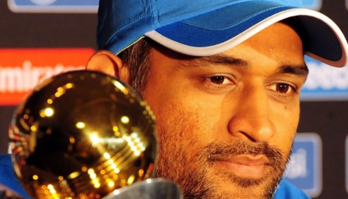 MS Dhoni च्या कोचची मोठी भविष्यवाणी; आत्मविश्वासाने सांगितलं, भारत नाही तर 'ही' टीम वर्ल्ड कप जिंकणार!