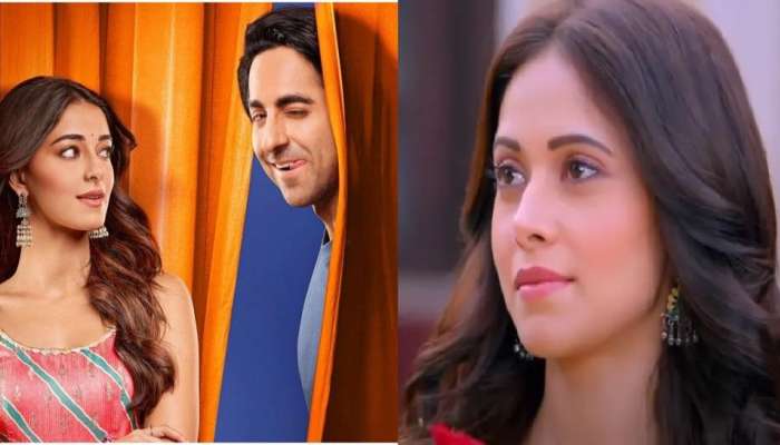 Dream Girl 2 मध्ये माझ्याएवजी अनन्या; Replacement वर खुलासा करत नुसरत म्हणाली, 'हे अन्यायकारक...'