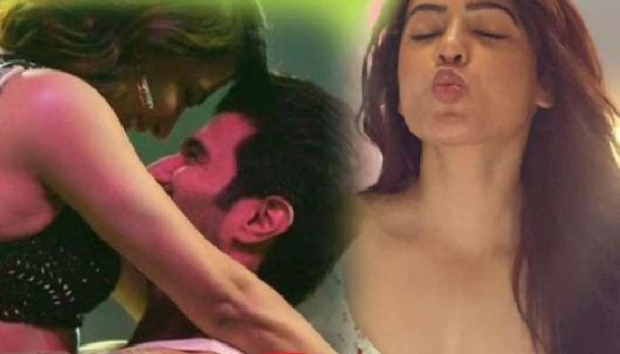 samantha ruth prabhu post says found new love