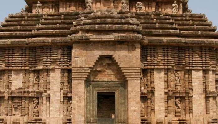  most 9 Unique temples in india must visit 