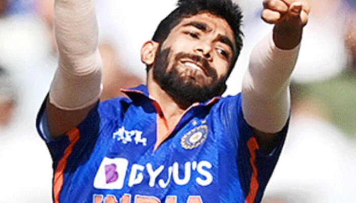 Jasprit bumrah, IND vs IRE, Most wickets in T20I, 3rd most highest wicket, Jasprit Jasbirsingh Bumrah, India Cricket Team, T20I,  Bowling Most Wickets Career, bumrah In T20I, Cricket news In marathi