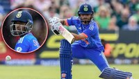 Mr 360° सूर्यालाही जमलं नाही ते रिंकूने पहिल्याच सामन्यात करुन दाखवलं; केवळ दुसरा...