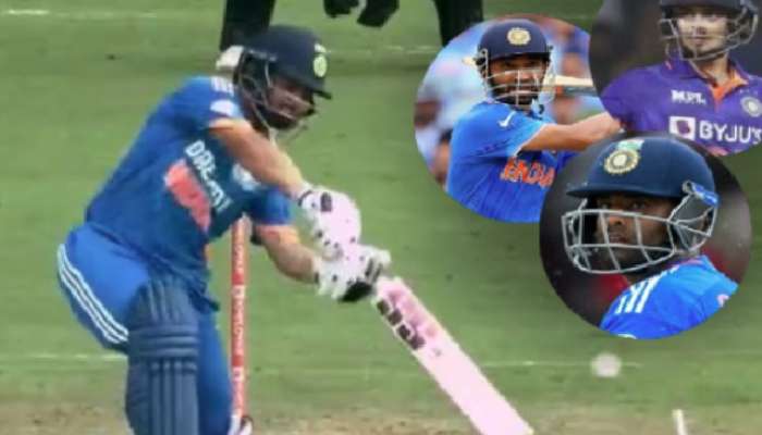 T20I Indian batters best strike rate in debut Rinku Singh surpasses Tilak Varma ajinkya rahane ishan kishan