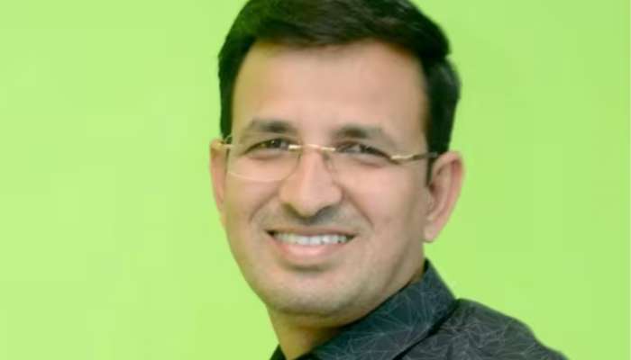 'ते' बनावट पत्र सहीसाठी मुख्यमंत्र्यांकडे पोहोचलंच कसं? 10 कोटींची फसवणूक करणाऱ्या हबीब शेखचा प्रताप उघडकीस