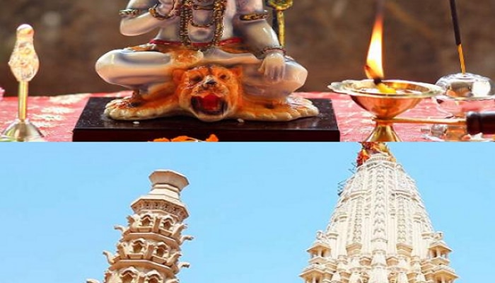 Shrawan 2023 Must Visit Shiva Temples in Mumbai