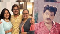 लक्ष्मीकांत बेर्डे हयात नाही म्हणून...; मुलाला मिळणाऱ्या वाईट वागणुकीवरून प्रिया बेर