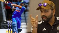 रोहित शर्माचा 'खास माणूस' Asia Cup साठी Team India मध्ये! नंबर 4 ची समस्या सुटली?