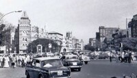 'ये है बॉम्बे मेरी जान'; 73 वर्षांपूर्वीच्या Vintage Mumbai चा व्हिडिओ एकदा पाहाच!