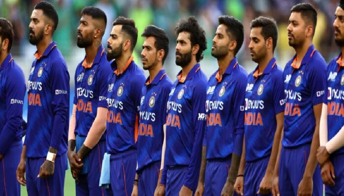 Asia Cup : &#039;या&#039; खेळाडूसाठी आता विश्वचषकाचे दरवाजेही बंद? कर्णधार रोहित शर्माने स्पष्टच सांगितलं 