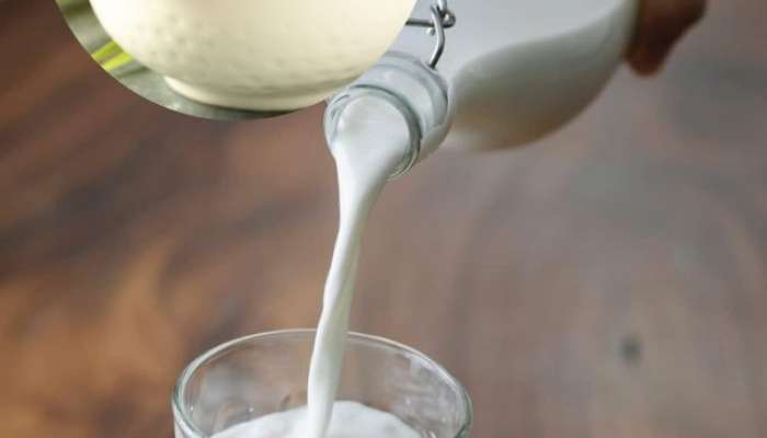 health tips drinking Warm Milk With Jaggery
