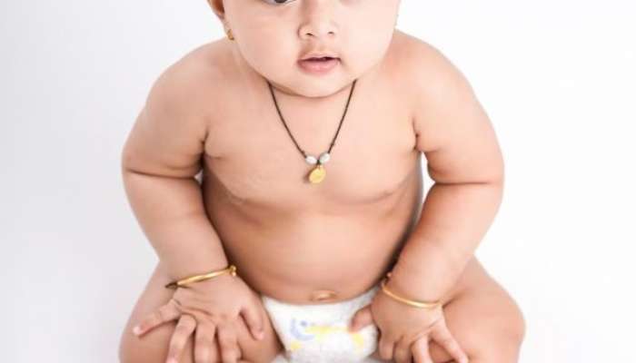 Here are some baby boy names that are inspired by Lord Hanuman 