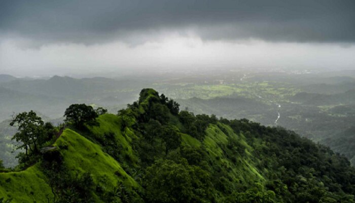 Maharashtra Rain : राज्यातील पावसाची सुट्टी वाढली, मुंबईत उन्हाच्या झळा 