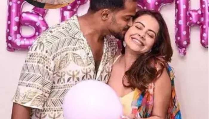 celebrity couples had inter caste marriage Devoleena Bhattacharjee Birthday