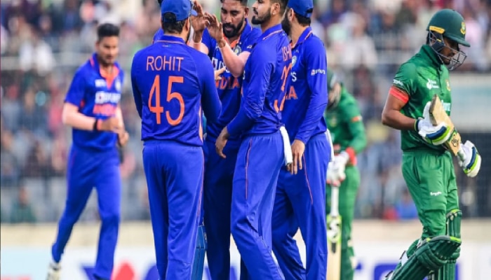 Asia Cup स्पर्धेसाठीच्या संघात अचानक मोठा बदल, &#039;हा&#039; मॅचविनर खेळाडू बाहेर