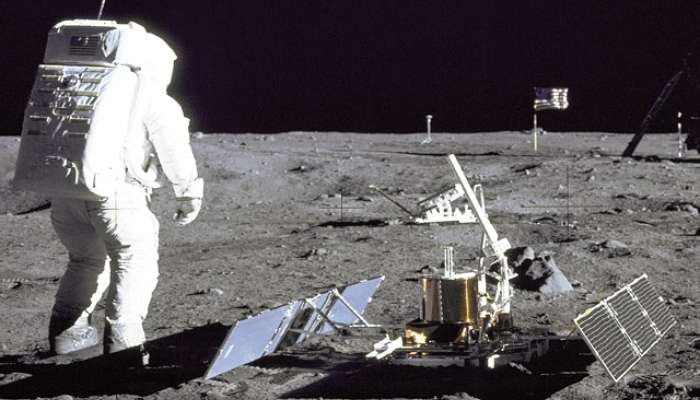 चंद्रावर लँडिंग करणे इतकं आव्हानात्मक का आहे? 
