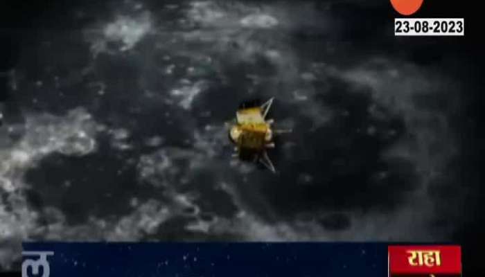 Chandrayaan 3 Fifteen Minutes Before Landing On Moon Criticial report 