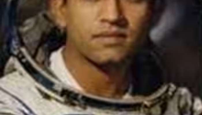 Where is India first astronaut Rakesh Sharma now
