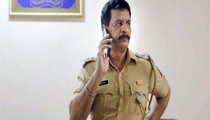 एन्काउंटर स्पेशालिस्ट प्रदीप शर्मांना अँटिलिया प्रकरणात दिलासा; सुप्रीम कोर्टातून मिळाला जामीन