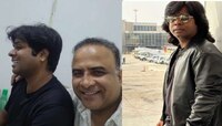 गौरव मोरेचा नवा हेअरकट; नेटकरी म्हणाले, ''याच्या केसाला कुणी धक्का लावला?''