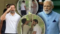 राहुल गांधींनी खासदारी परत मिळाल्यानंतर मोदी सरकारची 'ती' ऑफर नाकारली