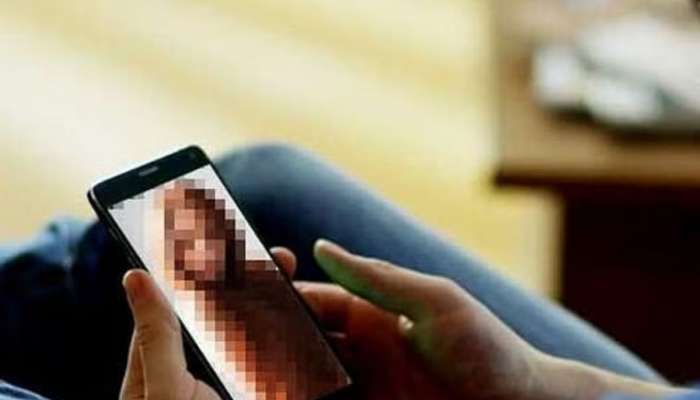 मी झोपेत असताना पती माझे 'तसले' फोटो काढायचा; पत्नीची पोलिसांत धाव