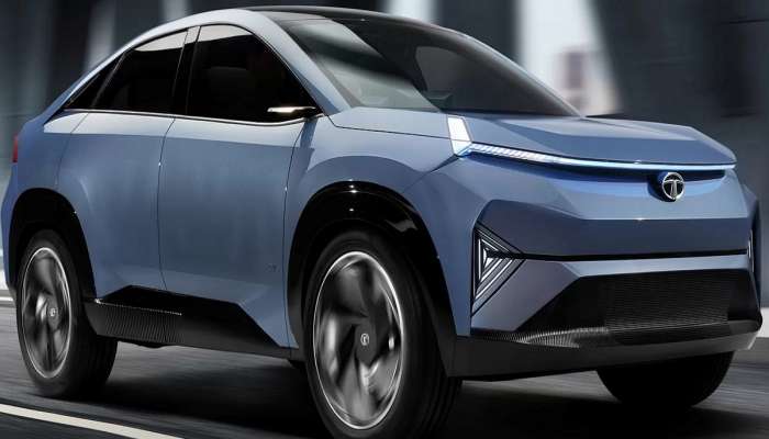 Tata धमाका करण्याच्या तयारीत, 3 जबरदस्त Electric Car होणार लाँच