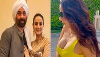 'सेक्शुअली इंटीमेट सीन्स, आई-बहिणीवरून शिवीगाळ...', 'गदर 2' फेम अमीषा पटेल ट्रोल