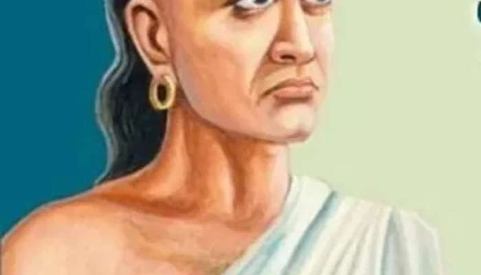 Chanakya neeti says a person must follow these 5 things to success