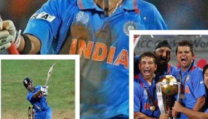 World Cup मधील धोनीच्या &#039;त्या&#039; षटकारावर गंभीरचं मोठं विधान; व्यक्त केला सगळा राग 