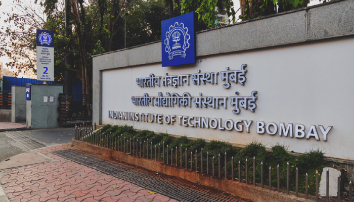बाबोsss; IIT Bombay ला 160 कोटी रुपयांची निनावी देणगी, पाहणारेही अवाक् 