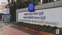 बाबोsss; IIT Bombay ला 160 कोटी रुपयांची निनावी देणगी, पाहणारेही अवाक् 