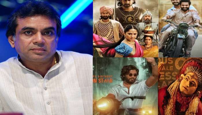 'एक गोष्ट जी बॉलिवूडला कधीच जमली नाही, म्हणूनच दाक्षिणात्य चित्रपटांचा जगात डंका!' -परेश रावल