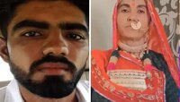 घर जावई होण्यास नकार देणाऱ्या वडिलांना पोटच्या मुलानेच संपवले, लेकाच्या कृत्याला आईन