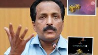 ...तर चांद्रयान 3 चे लँडर आणि रोव्हर नष्ट होणार; ISRO प्रमुखांनी सांगितला धोका