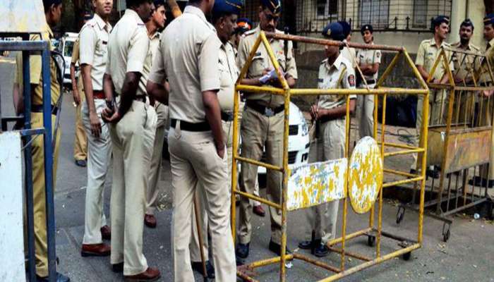 10 वर्षाच्या मुलामुळे मुंबई पोलिसांची धावपळ; कृत्य ऐकून सर्वांनाच बसला धक्का