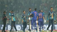 Asia Cup 2023 वर कोरोनाचं सावट, दोन खेळाडूंचा रिपोर्ट पॉझिटिव्ह