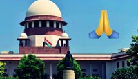 आता काय आम्ही पाकिस्तानला आदेश देऊ? 'माफ करा' म्हणत सुप्रीम कोर्टाचा प्रतीप्रश्न
