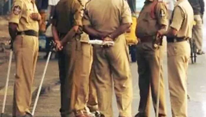 'माझ्यासोबत आली नाहीस तर...' पुण्यात 'लिव्ह इन' मध्ये राहणाऱ्या तरुणीसोबत धक्कादायक प्रकार 