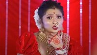 गौतमीचा नाद करायचा नाय! इतक्यांशी नावं जोडली पण नथीवर कोरलं 'हे' नाव