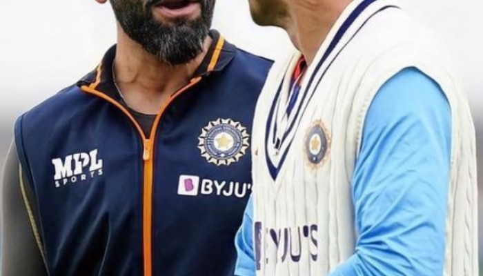 Shubman Gill, Virat Kohli, Yo-Yo Test, Shubman Gill Yo-Yo Test, BCCI, virat Kohli fitness, Virat Kohli yo yo test, asia cup, india vs pakistan, asia cup 2023, sri lanka, India playing XI, yo yo test, what is Yo-Yo Test, Cricket News in marathi