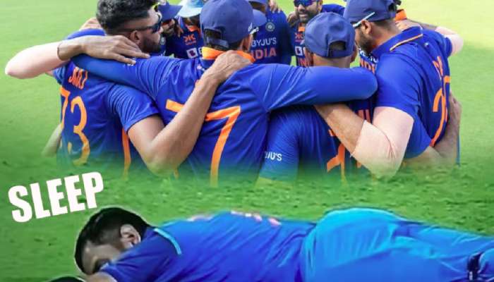 रोज 9 तास झोपा! Asia चषकाआधीच BCCI चा Team India ला आदेश; कारण... 