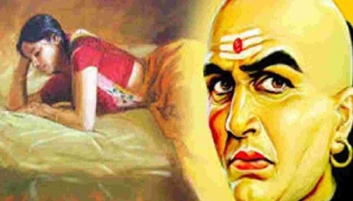 Chanakya Niti:  दुसऱ्या महिलेशी का संबंध ठेवतात विवाहित पुरुष? चाणक्यांनी दिली माहिती