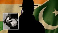 Crime News: कुरियर सेवा अन् बरंच काही; संशयित पाकिस्तानी गुप्तहेराला अटक
