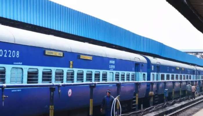 Dayalpur Railway Station People buy train tickets but dont travel know Reason