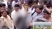 दलित तरुणाची मारहाण करत हत्या; वाचवण्यासाठी गेलेल्या आईला केलं निर्वस्त्र अन् नंतर..