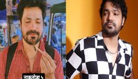 'किड्यामुंगीसारखे जगण्यापेक्षा...', अन् सुव्रत जोशीने मारला किड्यांवर ताव;